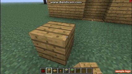 Как да си направим пистън врата - Майнкрафт - Minecraft