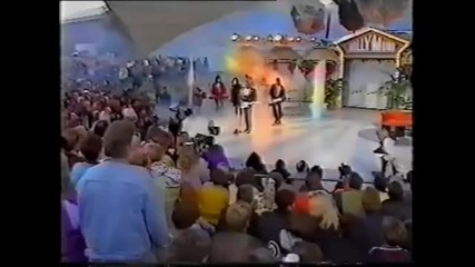 Blue System - Deja Vu.