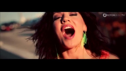 N-trigue feat. Play N Skillz, Pitbull & Natasha - Scream It ( Оfficial Video ) Премиера