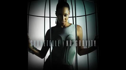 Shontelle - No Gravity [превод на български]