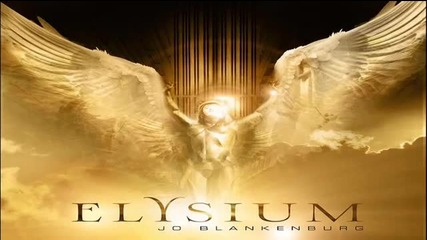 Jo Blankenburg - Garador_s Flight (elysium - 2012)