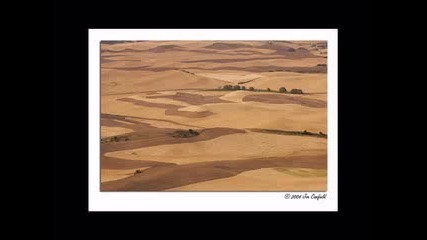 Jon Canfield Presents Landscape Photography 