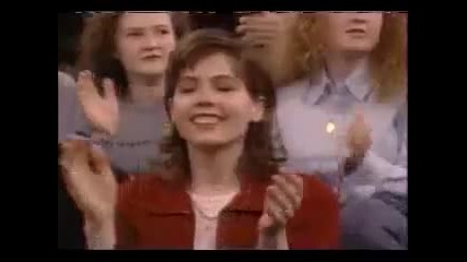Britney Spears - Baby one more time 