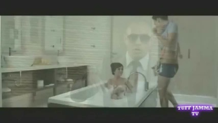 Pitbull - Hotel Room Service 