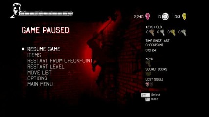 Devil My Cry Part-6 Gameplay