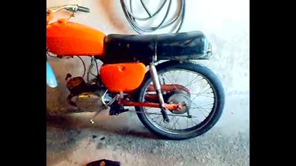 ktm 125