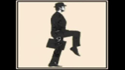 Men At Work - - Underground