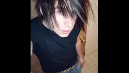 Mest - Kiss Me, Kill Me