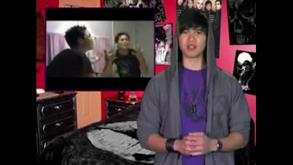 Top 3 Emo Videos On Youtube