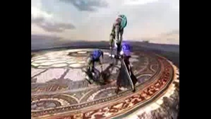 Devil May Cry