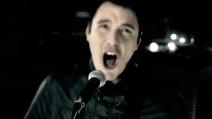 Breaking Benjamin - Give Me A Sign 