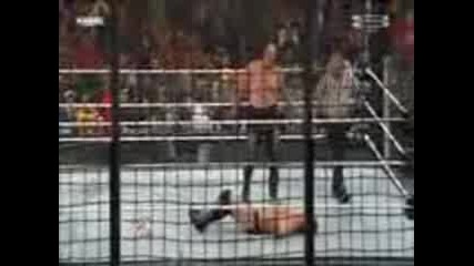 Wwe - Chamber 09