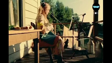 Anouk - Modern world (promo Only)