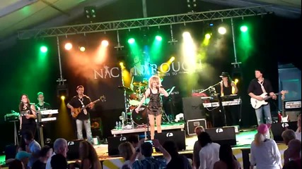 Pepi Petersen performing Proud Mary @ Deventer Nl 18-05-2014 (1)_mpeg2video