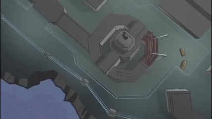 The Spectacular Spider-man - S02 E12 - Opening Night