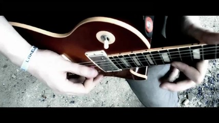 Burn City Burn - Drag Me To Hell (official Video)