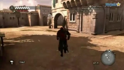 Assassins Creed - Brotherhood - Part 19