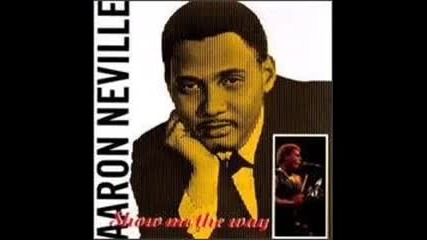 Aaron Neville - How Could I Help But Love You