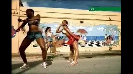 Nelly (ft P Diddy & Murphy Lee) - Shake Ya Tailfeather