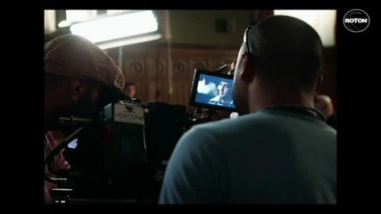 Making of: Arando Marquez feat. Cristina - Shambala [2011]