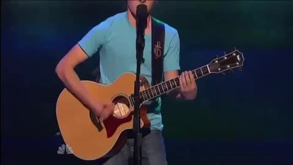 Male Singers - Америка Търси Талант 