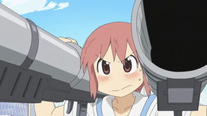 Nichijou - 08_bgsubs