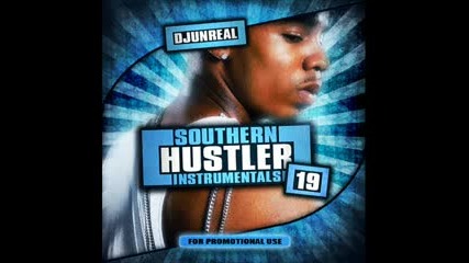 Southern Hustler Instrumentals 19