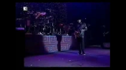 Santana - Samba 2 (live)