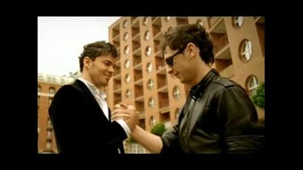 David Deejay Feat. Dony - Kiss the Deejay 
