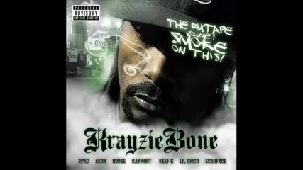 Krayzie Bone - Sweet Jane