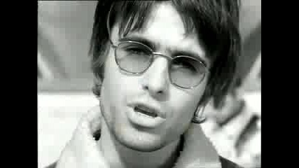 Oasis - Supersonic Uk Version