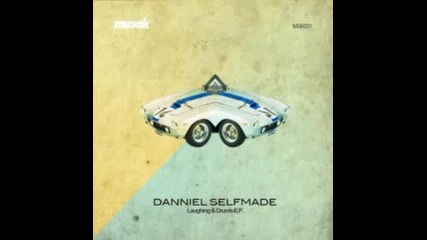 Danniel Selfmade - Mambo (original Mix)