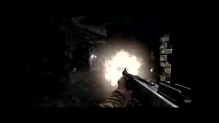 Medal Of Honor - Airborne Intro