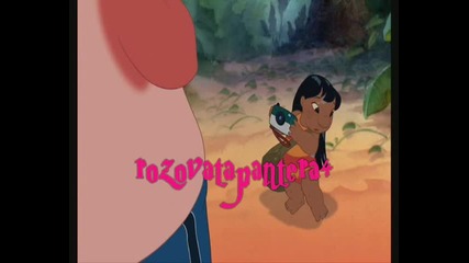 Lilo & Stitch