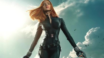 Наташа Романоф / Черната Вдовица се завръща за Капитан Америка: Гражданска Война (2016)
