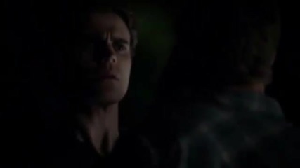The Vampire Diaries/ Дневниците на вампира - Сезон 5 Епизод 2 + Бг Превод