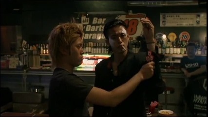 Crows.zero.4/7 bg sub
