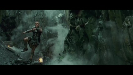Clash of the Titans (2010) Trailer 1080p Hd 
