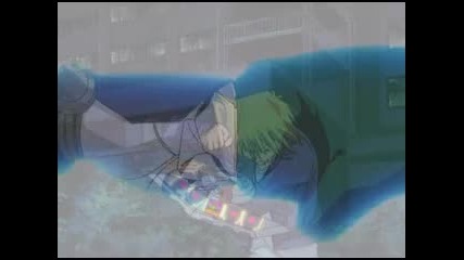 Yu - Gi - Oh епизод 170 част 2 