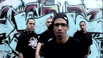 Rapper School - _pase lo que Pase_ - Videoclip (oficial)