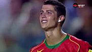 12 години по-късно: Португалия пак е на финал