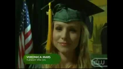 Veronica Mars