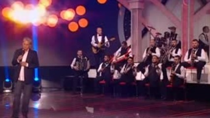 Muharem Serbezovski - Cigani drumovi - Gp - Tv Grand 05.05.2017.