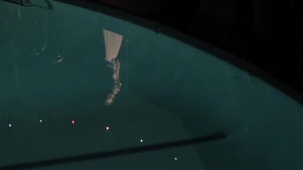 Lana Del Rey - Video Games (live at Chateau Marmont)