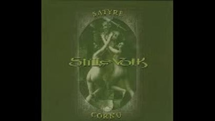 Stille Volk - Satyre Cornu ( full album 2001 ) medival folk France