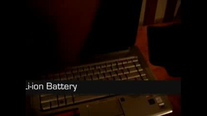 HP Pavilion dv5-1015tx Unboxing + Specs