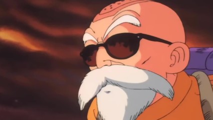 Dragon Ball 08 - The Kamehameha Wave