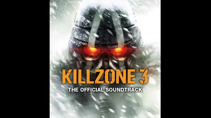 Killzone 3 Official Soundtrack 13 - Stahl Almost Gets Away
