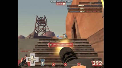 Cifkata - Tf2 Fail :ddd