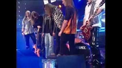 Edguy - King Of Fools